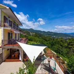 Apartment Milena 1 Opatija by Villas Guide