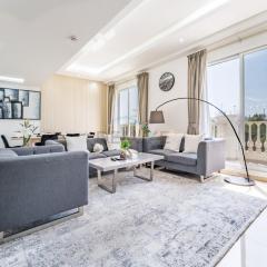 Family-Friendly 2BR, Near Circle Mall and JVC Park, Hanover Square, Jumeirah Village Circle by Deluxe Holiday Homes