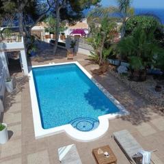 Villa les Pins