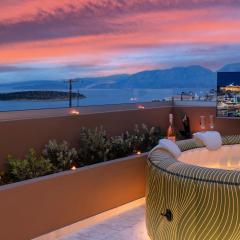 Evilion Home 2