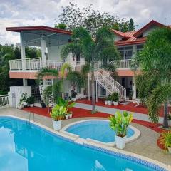 Carms Villa Resort