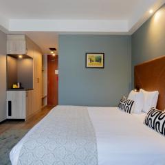 Shanghai Hotel Holland