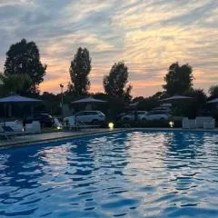 Residence Toscano