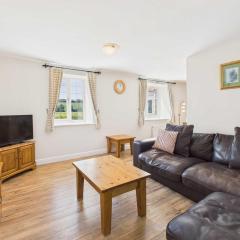 Host & Stay - Easton Meadows Holiday Cottage