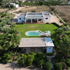 Villa Can Jaume Arabí de Baix