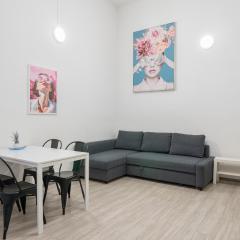 Elizabeth Apartments Budapest