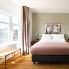 Limehome Utrecht Balijelaan