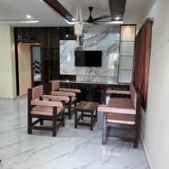 Ncrs Homestay