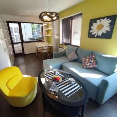 SunFlower by RV Apartments