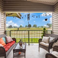 Home on the Golf Range - Holiday Hills Branson Golf Resort Outdoor Pools