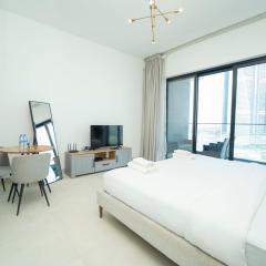 AWS Holiday Homes - Relaxing Stylish Studio