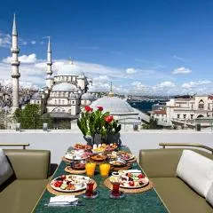 Mest Hotel Istanbul Sirkeci