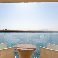 Apartment Nada sea view - Island of Krk