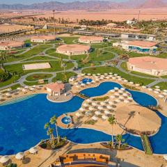 Pickalbatros Golf Luxury Suites - All Inclusive