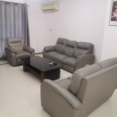 Lemon tree apartment