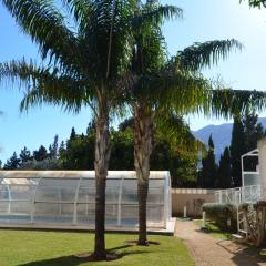 Apartamento Vistas al Montgó