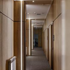 Kaganat Boutique Hotel