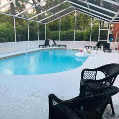 High Springs FL Hideaway