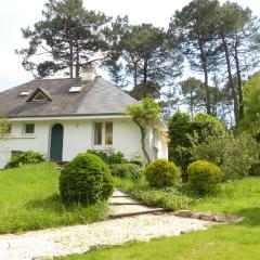 Arradon, maison de vacances familiale à 2 km des plages