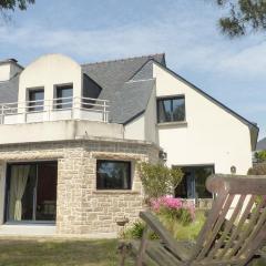 Locmariaquer, Maison de famille a 2 min des plages