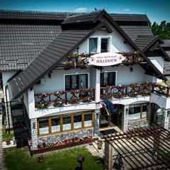 Hotel-Restaurant Milenium