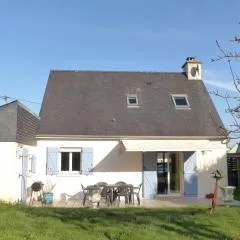 Maison proche de la rivière du Bono, entre Auray et Vannes