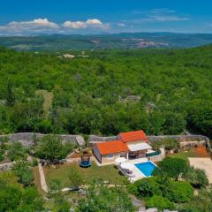 Villa Primabella -Makarska by Villas Guide