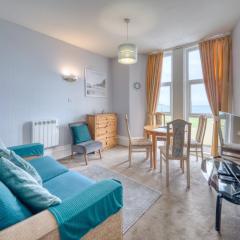 Apartment 2 - 1 Bedroom Sea Front-Sea Views-Free Parking