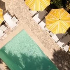 Hôtel Le Sud