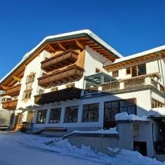 Appartement St. Hubertus