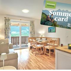 Getaway Appartement 8 Hauser Kaibling by AA Holiday Homes