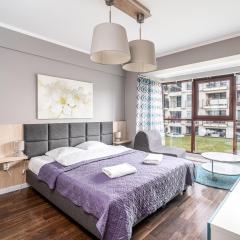 RentPlanet - Apartamenty Przemysłowa