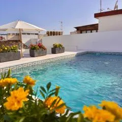 Apartamentos Ana Marbella centro