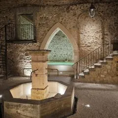 Moulin des Bergères