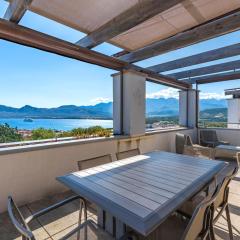 Aloes 14 - Avec terrasse de 36 m²