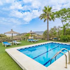 Cubo's Casa Rural Villa Aitana