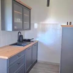 Apartment Lubica