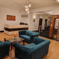Tavisha Villa Golf Course MG Road