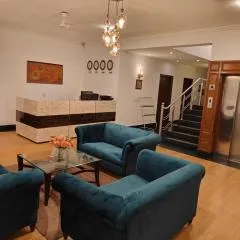 Tavisha Villa Golf Course MG Road