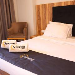 Sunshine Resort - Tabarja, Lebanon