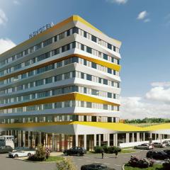 Novotel Zagreb