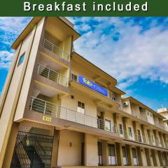 FabHotel Prime Swarnam, Old Goa