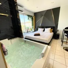 Luxury Beach Room
