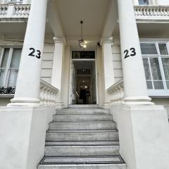 The Chapter Hotels - Hyde Park