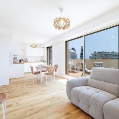 SAN SEVERINA - Spacious apartment in city center