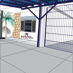 Açaizeiro Hostel