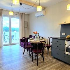 TriApart Apartamenty Perła Mierzei Sztutowo