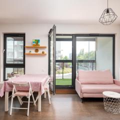 Solaris Voyage Apartment by BookingHost