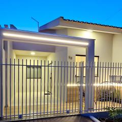 Sua casa fora de casa,para você e sua família