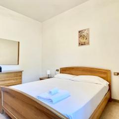 Spazioso e vicino al mare - Casa MareBlu